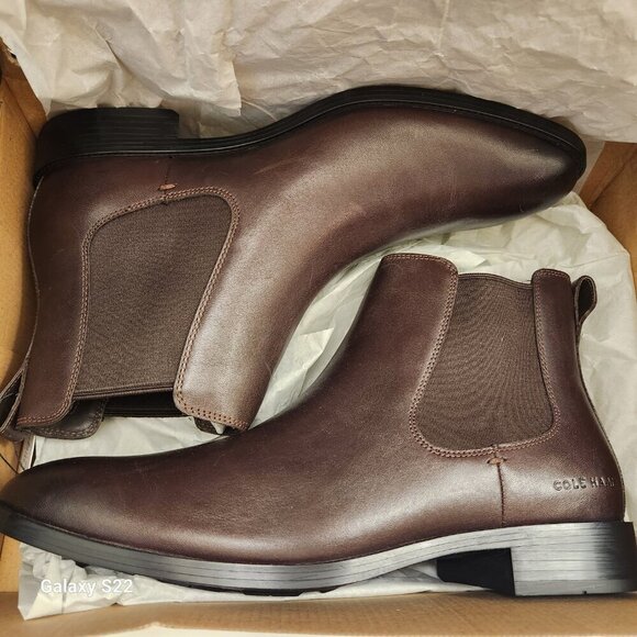 Cole Haan \